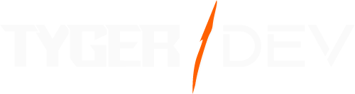 TygerDev Logo